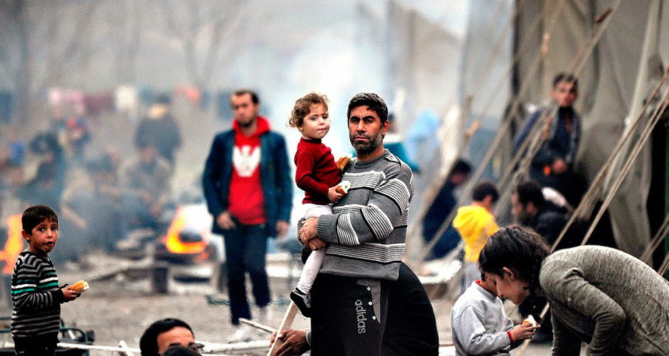 Exposición 11 vidas 11 maletas - Biografías