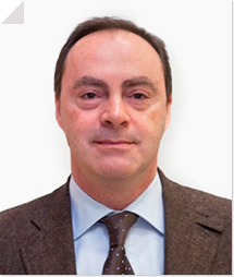 Presidente de la Comisión de Asistencia Jurídica Gratuita