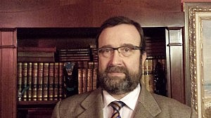 Vicente Viso, abogado