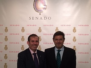 El Ministro de Justicia asistirá al 11º Congreso Jurídico de la Abogacía ICAMALAGA