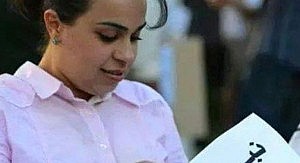 Hallado en Trípoli el cadáver de la bloguera y activista pro derechos civiles Intisar al Hasiri