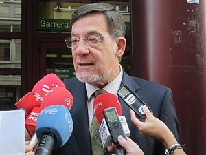 Presidente del TSJPV cree que la prisión permanente revisable es una 