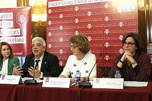 Turno hipotecario ICAB