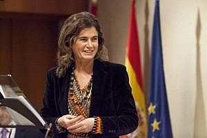 Secretaria Estado Justicia