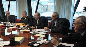 El Tribunal Constitucional da el espaldarazo definitivo a la reforma laboral