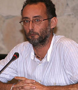 José Naranjo