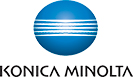 Konica Minolta