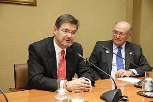 Catalá con Carnicer