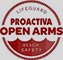 Proactiva Open Arms