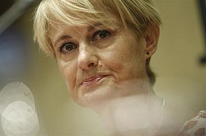 Ángela González quiere que su caso ayude a luchar contra la violencia de género