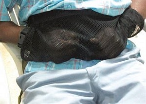 Más de 4.700 deportaciones de inmigrantes en avión, anuladas en 4 años