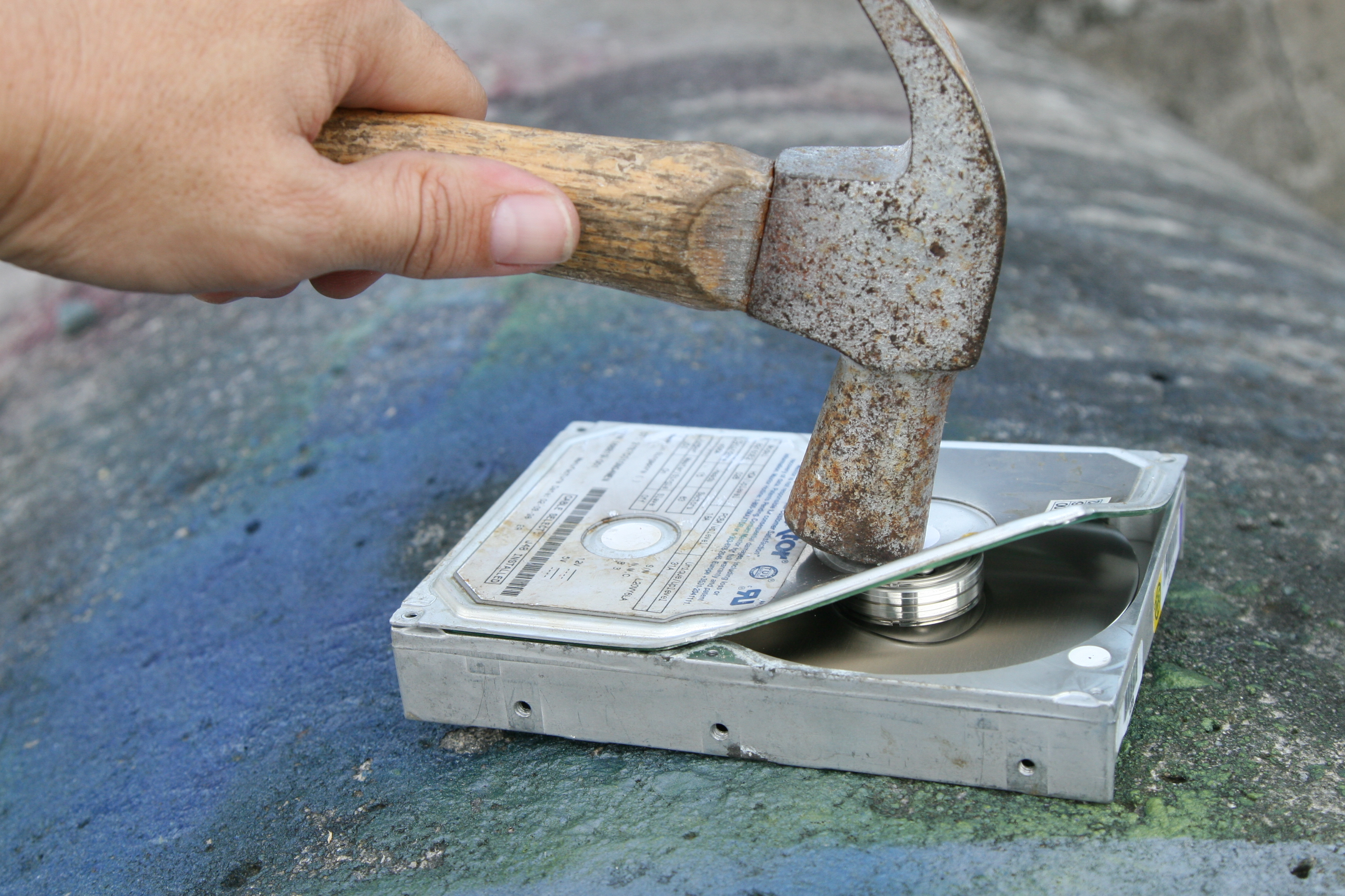 Análisis jurídico del sabotaje informático