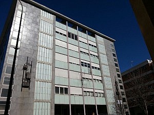 El Colegio de Palencia denuncia la situación del local asignado por el Ministerio como sede temporal