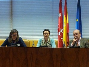 Gumpert denuncia que la retribución de 2 euros hora a los abogados del Turno de Oficio es indigna