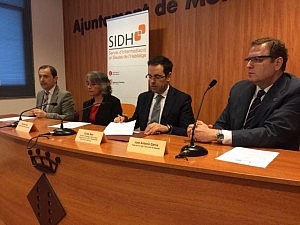 El Colegio de Sabadell inaugura un nuevo Servicio de Intermediación en Deudas de la Vivienda en Montcada i Reixac