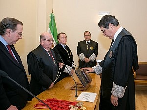 La Abogacía sevillana ve 