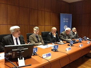 El ICAB se adhiere al manifiesto de rechazo a la reforma del Código Penal