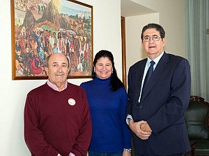 Jornadas Solidarias a favor de la infancia