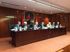 Oriol Rusca: la reforma del CP es innecesaria, inadecuada y recesiva