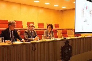 El Colegio de Valladolid inaugura su servicio de mediación Cemicava