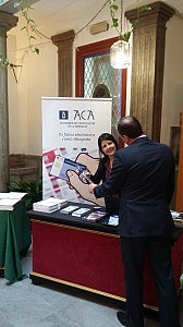 Congreso Abogados Jóvenes Andalucía 