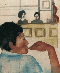 El Colegio de Abogados de Córdoba acoge el Aula DDHH con una jornada sobre discriminación y delitos de odio