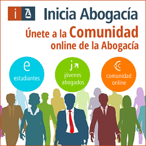 Nace Inicia Abogacía, punto de encuentro de la Abogacía en la red