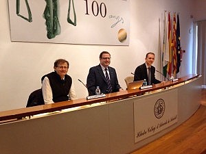 El Colegio de Abogados de Sabadell aprueba las cuentas del 2014 en la primera Junta General Ordinaria del año