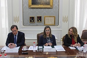 I Congreso de la Abogacía Madrileña: cerca de mil abogados y más de 60 ponencias