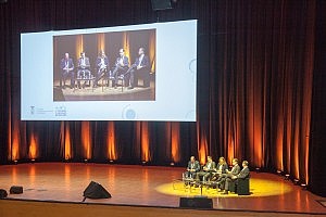Arranca el I Congreso de la Abogacía Madrileña con más de un millar de abogados y 62 ponencias
