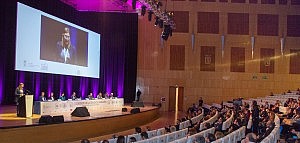 I Congreso de la Abogacía madrileña