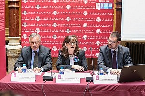 Traumatología, estrés y accidentes cardiovasculares, principales patologías de los abogados