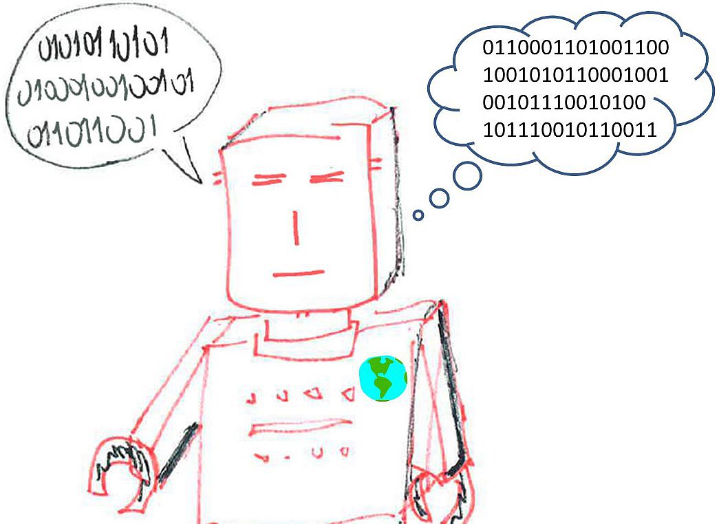 Big Data, robótica y regulación