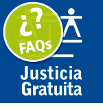 ¿Tengo derecho a Justicia Gratuita?