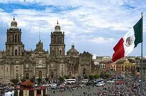 Constitución de sociedades mercantiles en México