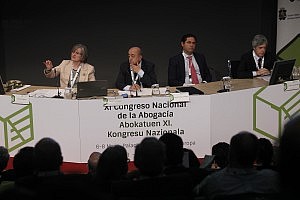 Recuperación económica y planificación de las pensiones de los abogados