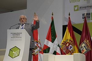 Luciano Varela: “Lo único cierto en Internet es que no sabes quién está al otro lado”