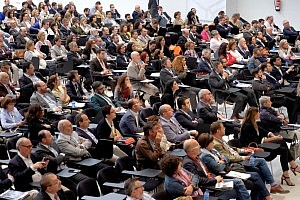 El XI Congreso Nacional de la Abogacía en RTVE