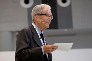 Garrigues: “Tenemos que tener una visión global de los problemas porque todo debe ser interdisciplinar”