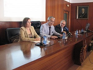 El Colegio de Abogados de Alicante analiza el concepto del Interés Superior del Menor