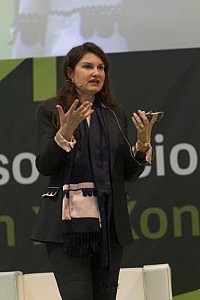 Pilar Rodriguez