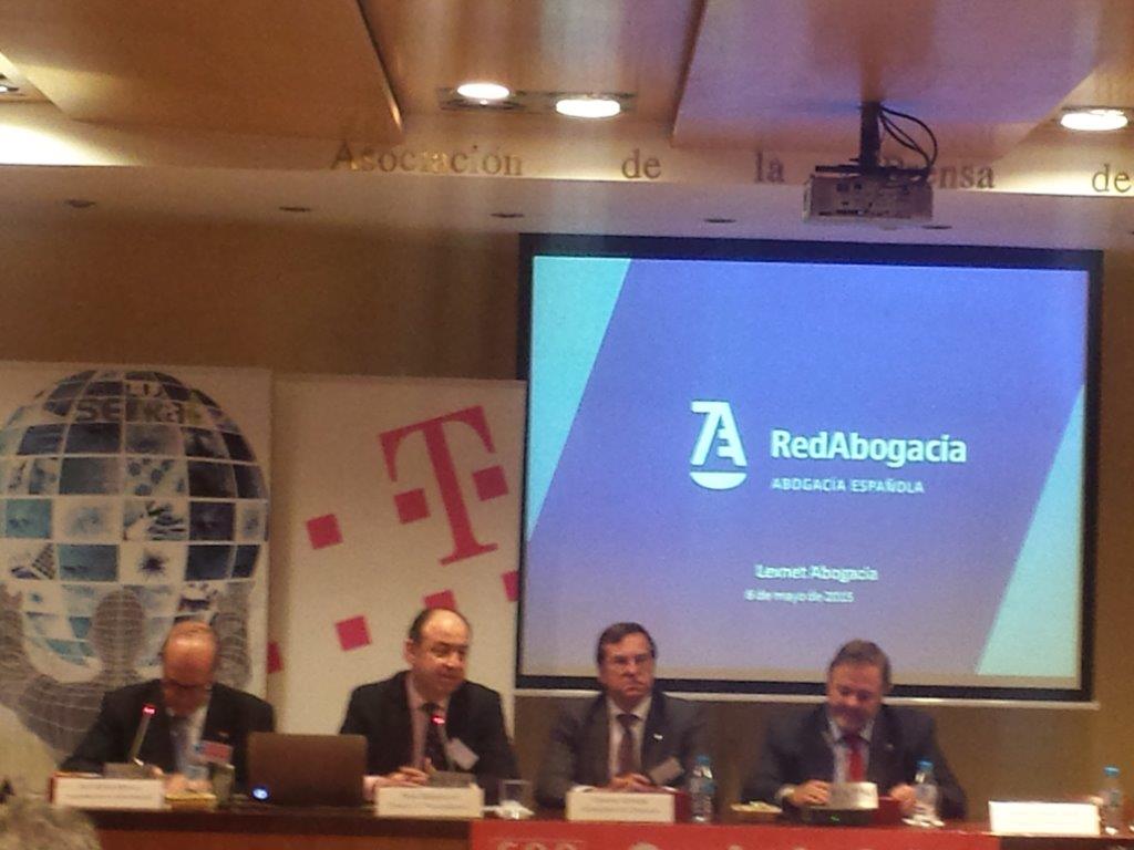 Premio SOCINFO al CGAE (3)