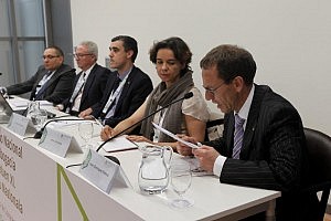 Derecho y Discapacidad