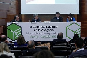 Fundación social de la Abogacía: el abogado como agente esencial en la defensa y promoción de los Derechos Humanos