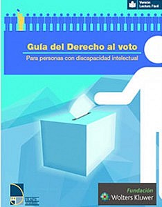 FEAPS presenta la Guía del Derecho al Voto para personas con discapacidad intelectual