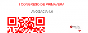 Los Avogados Novos de Vigo celebran su I Congreso el 22 de mayo