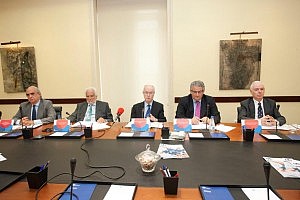 La Mutualidad de la Abogacía cerró el ejercicio 2014 con un crecimiento de aportaciones del 25,63% y una rentabilidad neta del 5,80%