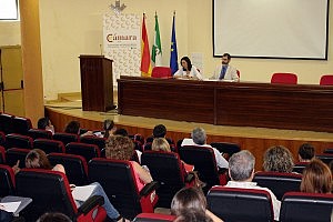 Cerca de doscientos letrados jiennenses se forman sobre la reforma del Código Penal