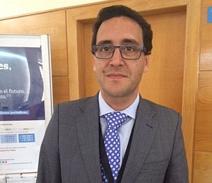 Mariano Calleja, abogado experto en trata: 