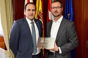 La Abogacía agradece a Ayuntamiento y Diputación su colaboración en el XI Congreso Nacional de Vitoria-Gasteiz
